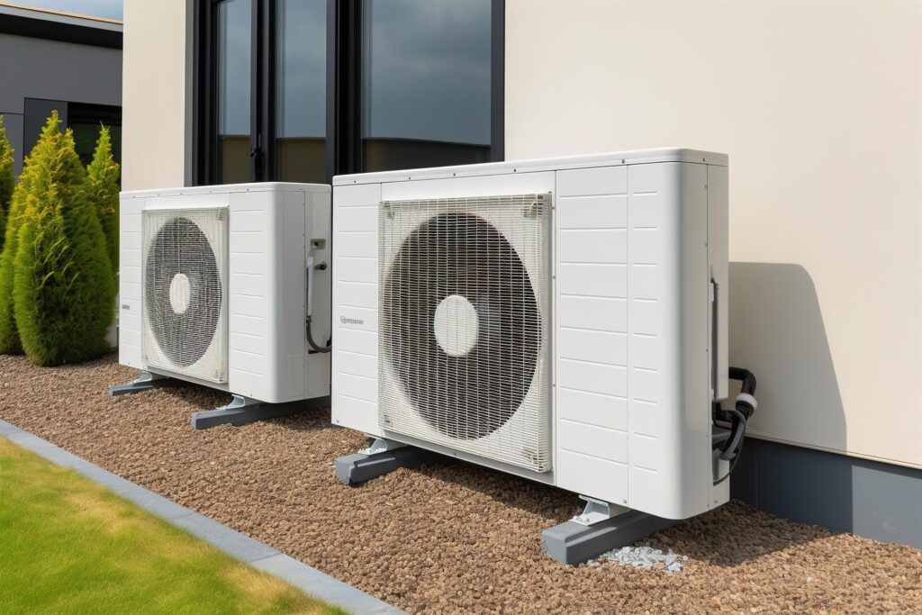 aerotermia energia renovable